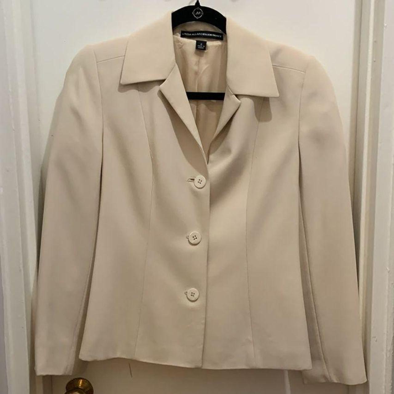 Ellen Tracy outlet Attractive blazer