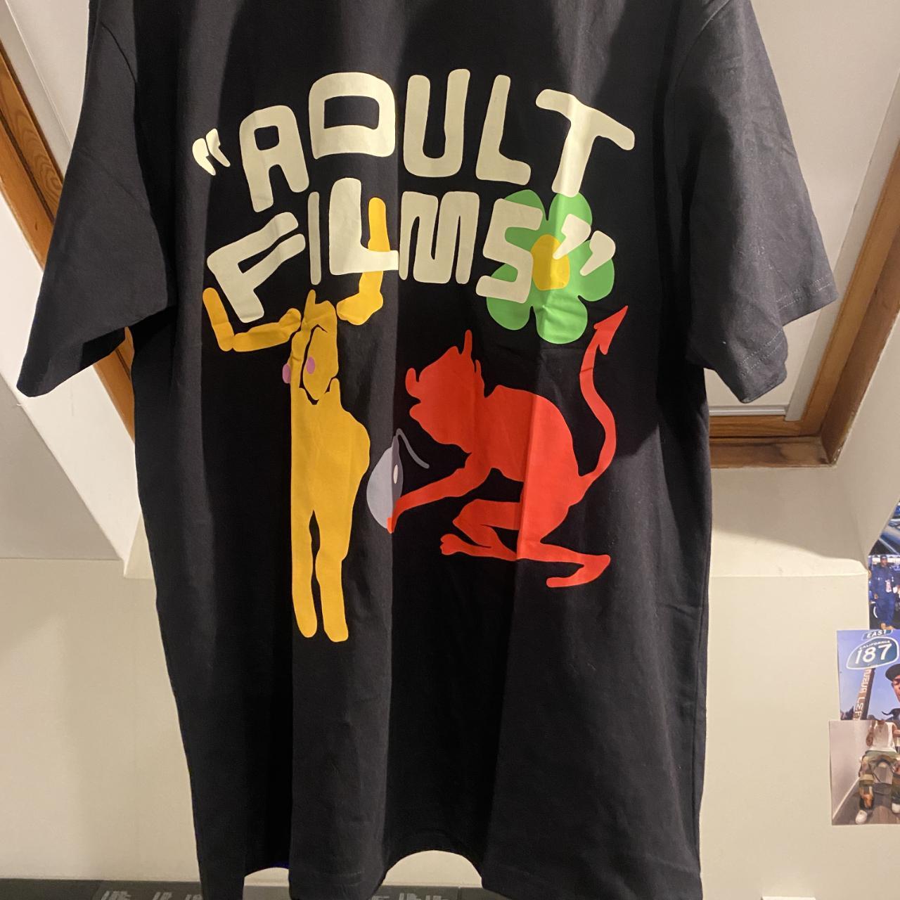 cactus plant flea market mens