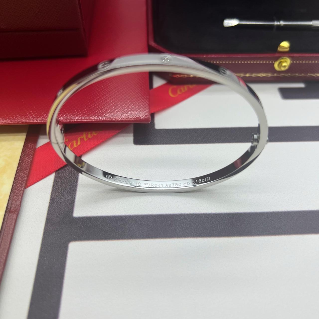 Ip 6688 G750 Cartier Bracelet Bracelet Cartier – Manore Store