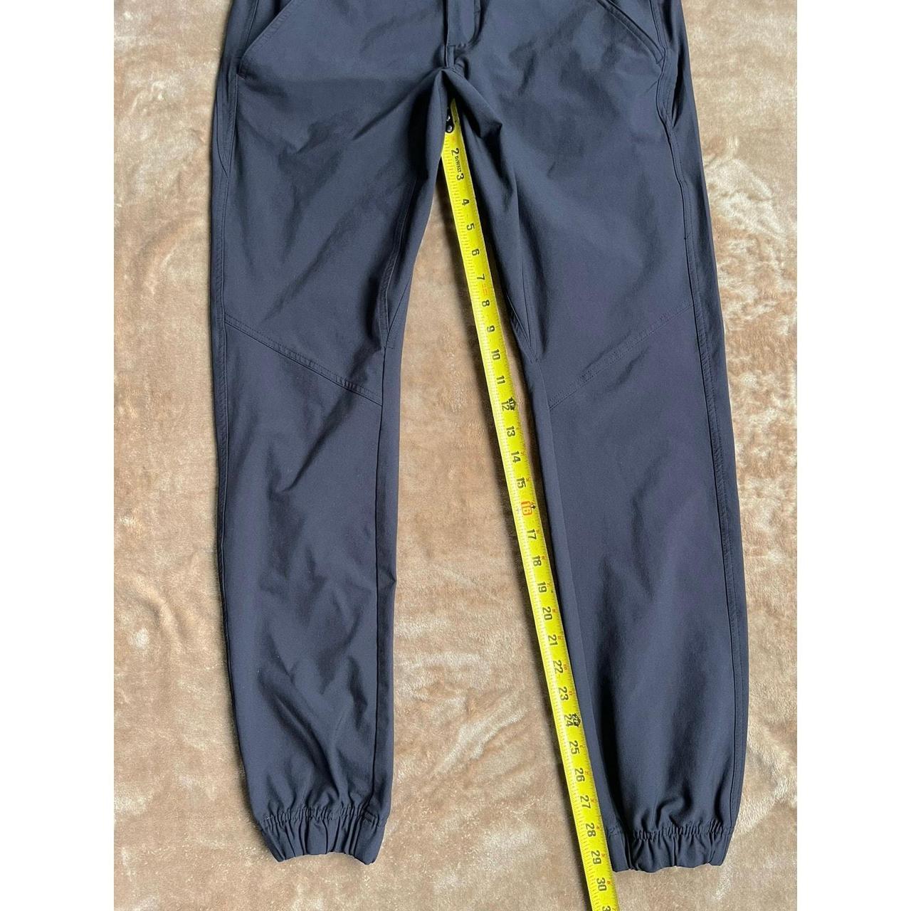 Source Unknown Men's Pants - Black - 30" – In gre… - image 7