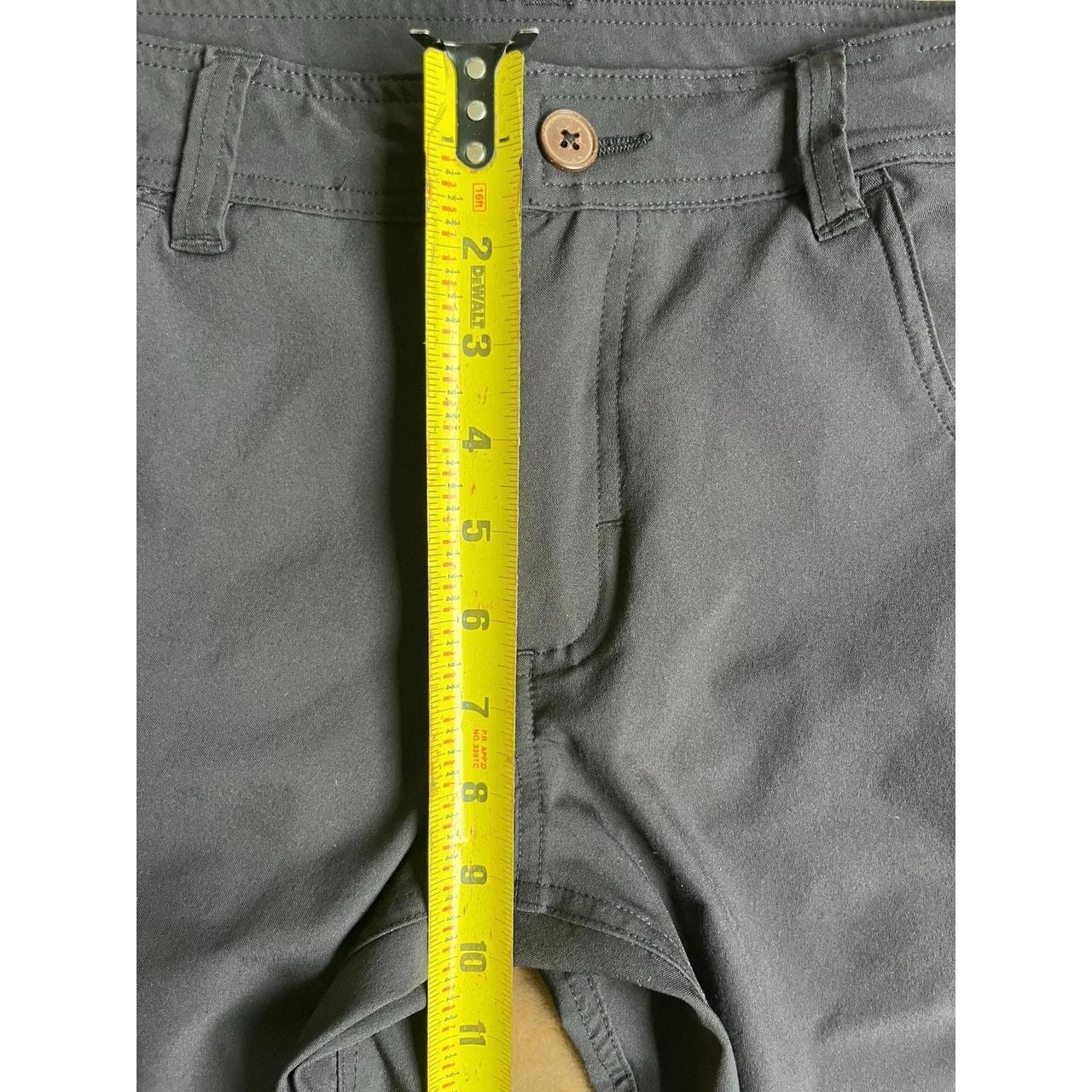 Source Unknown Men's Pants - Black - 30" – In gre… - image 6