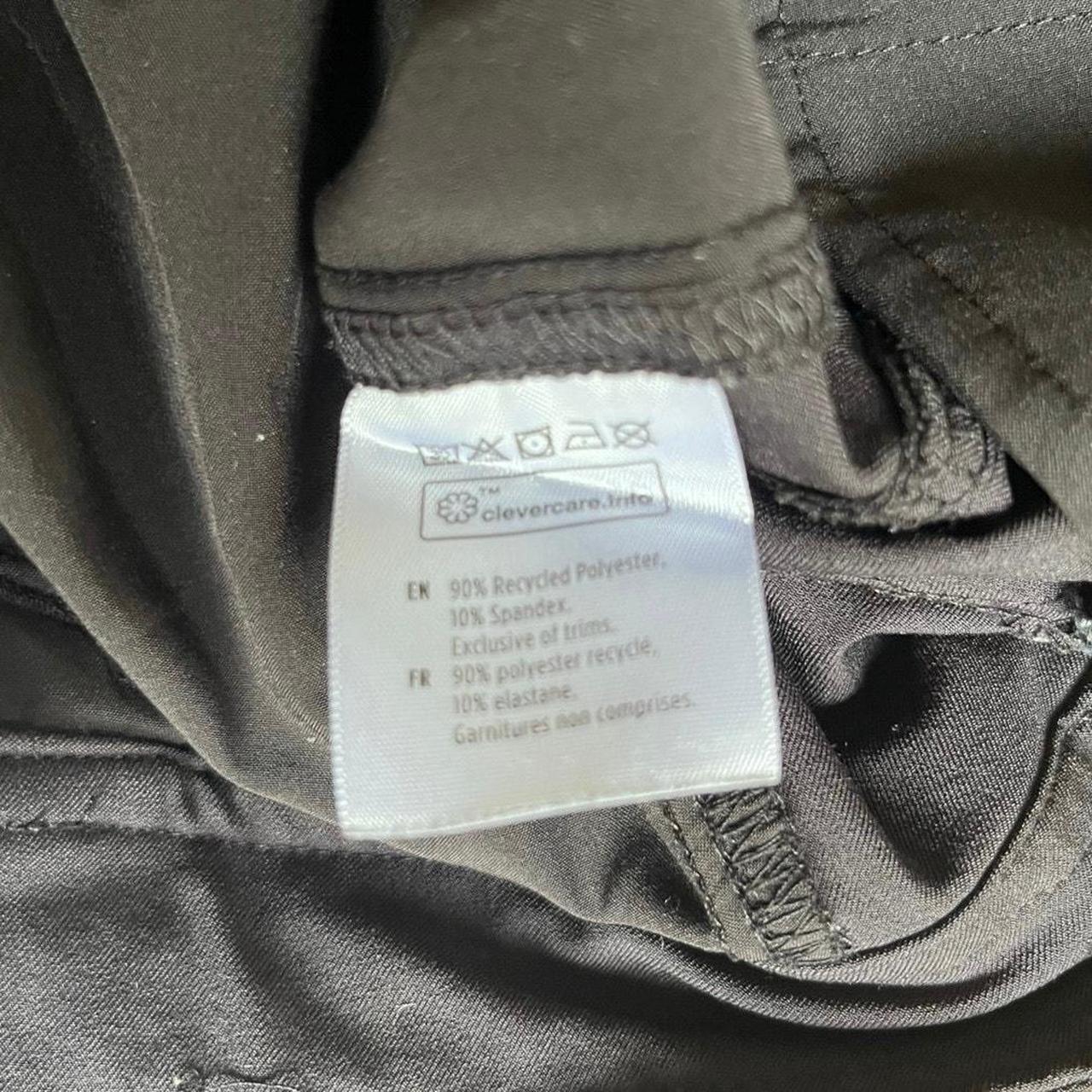 Source Unknown Men's Pants - Black - 30" – In gre… - image 4