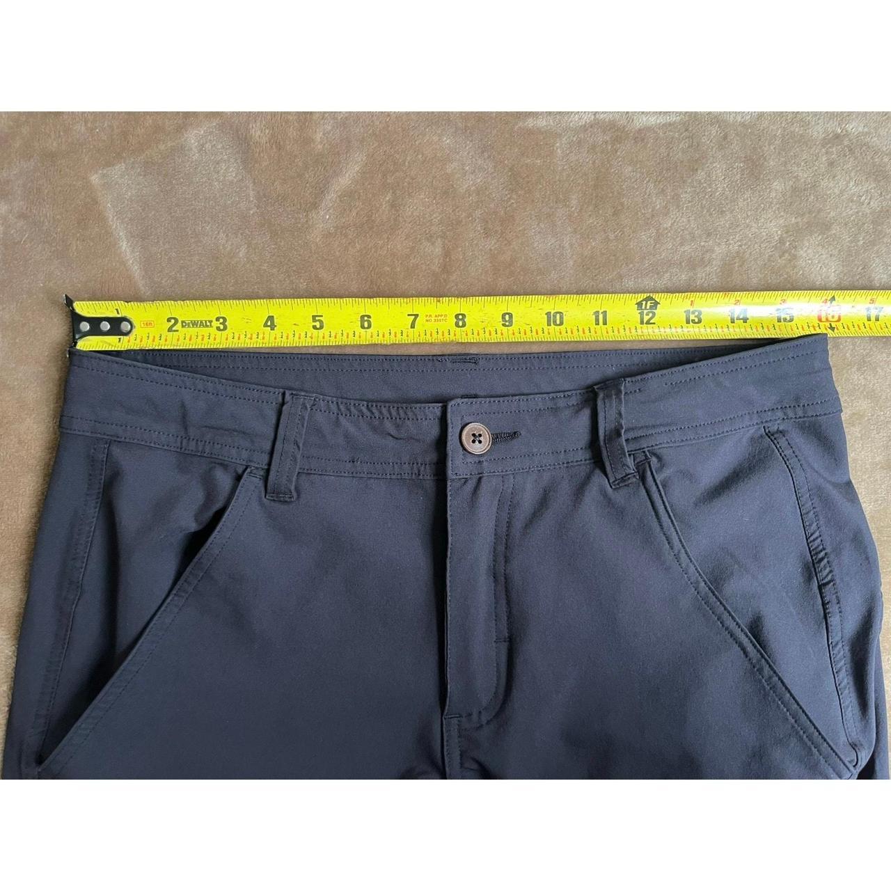 Source Unknown Men's Pants - Black - 30" – In gre… - image 5