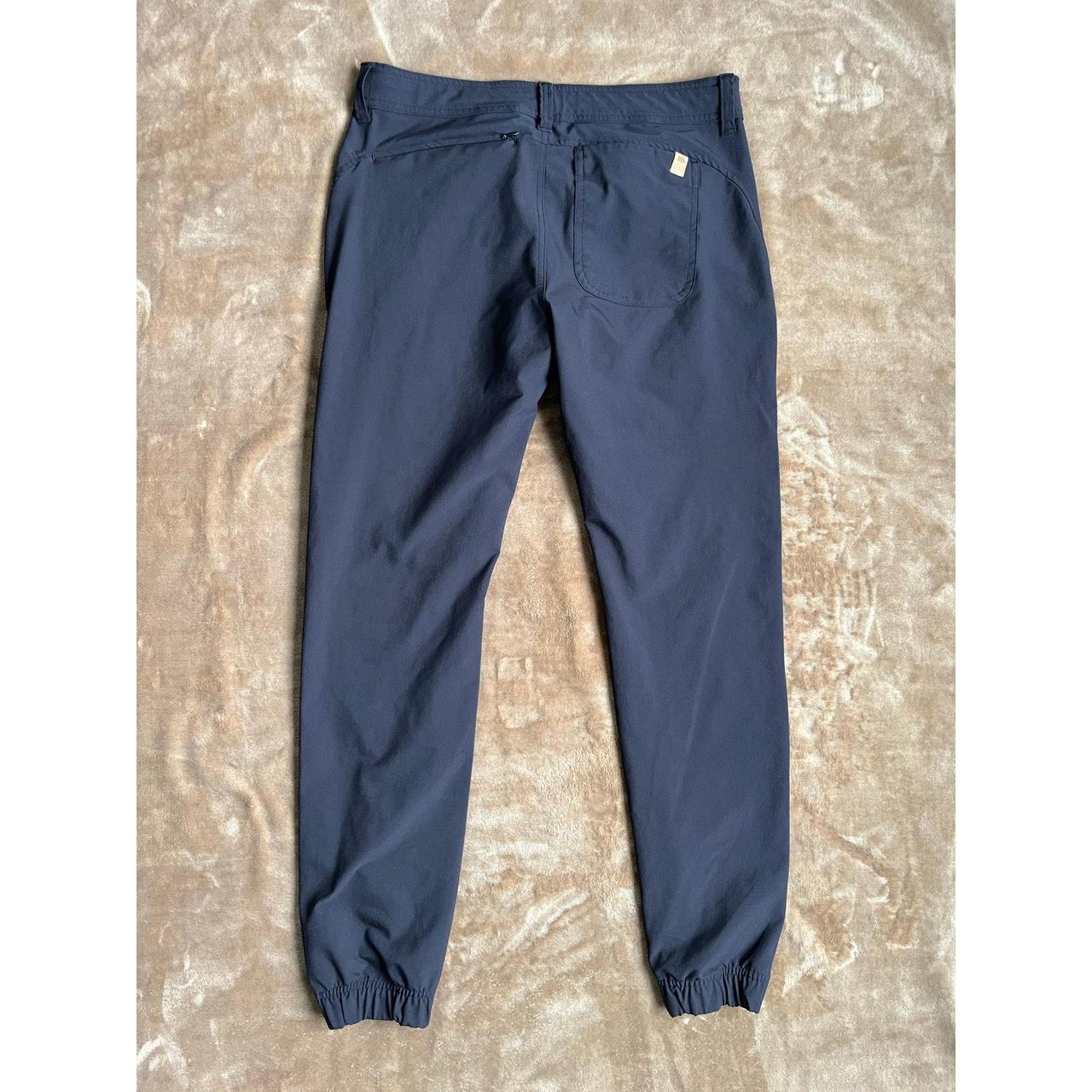 Source Unknown Men's Pants - Black - 30" – In gre… - image 2