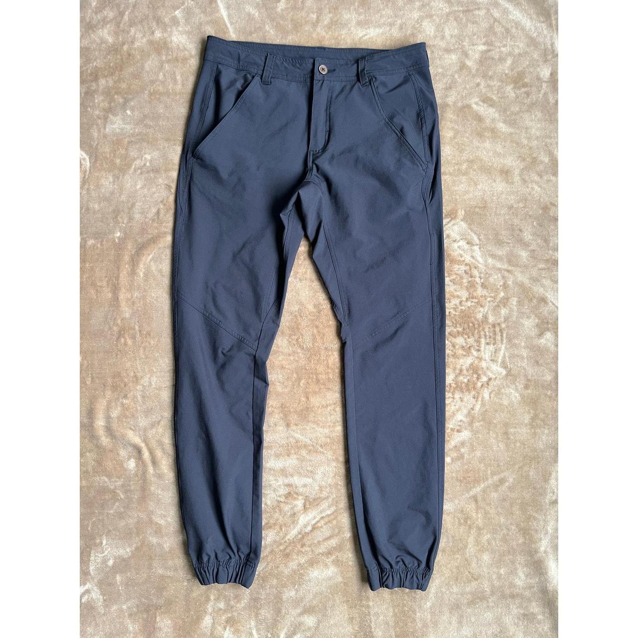 Source Unknown Men's Pants - Black - 30" – In gre… - image 1