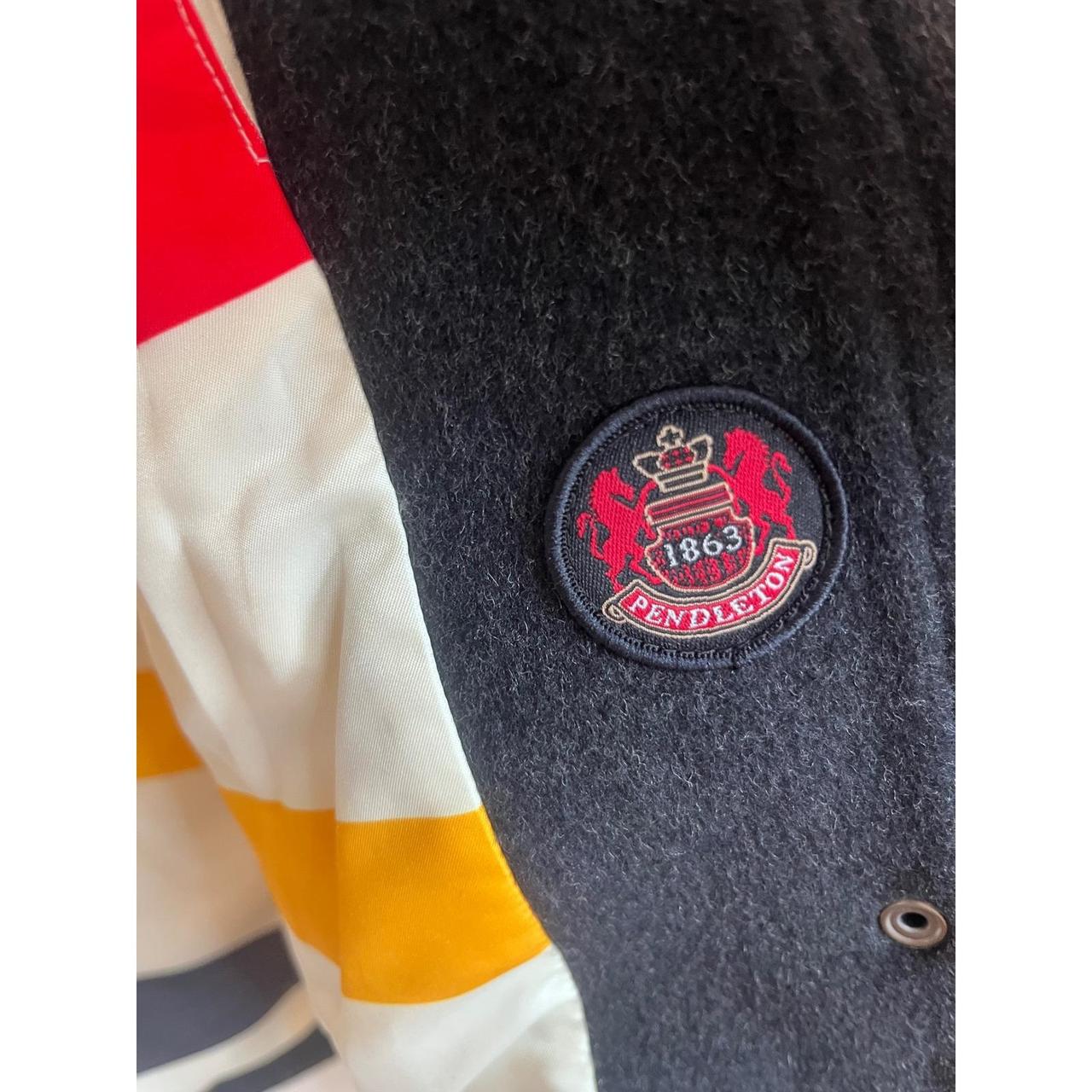 Pendleton Women's Overcoat - Grey - S – Pendleton… - image 6