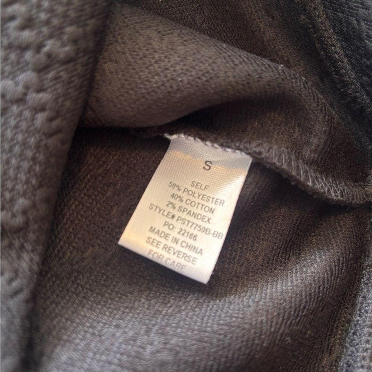 Source Unknown Women's Jumpsuits and rompers - Bl… - image 6