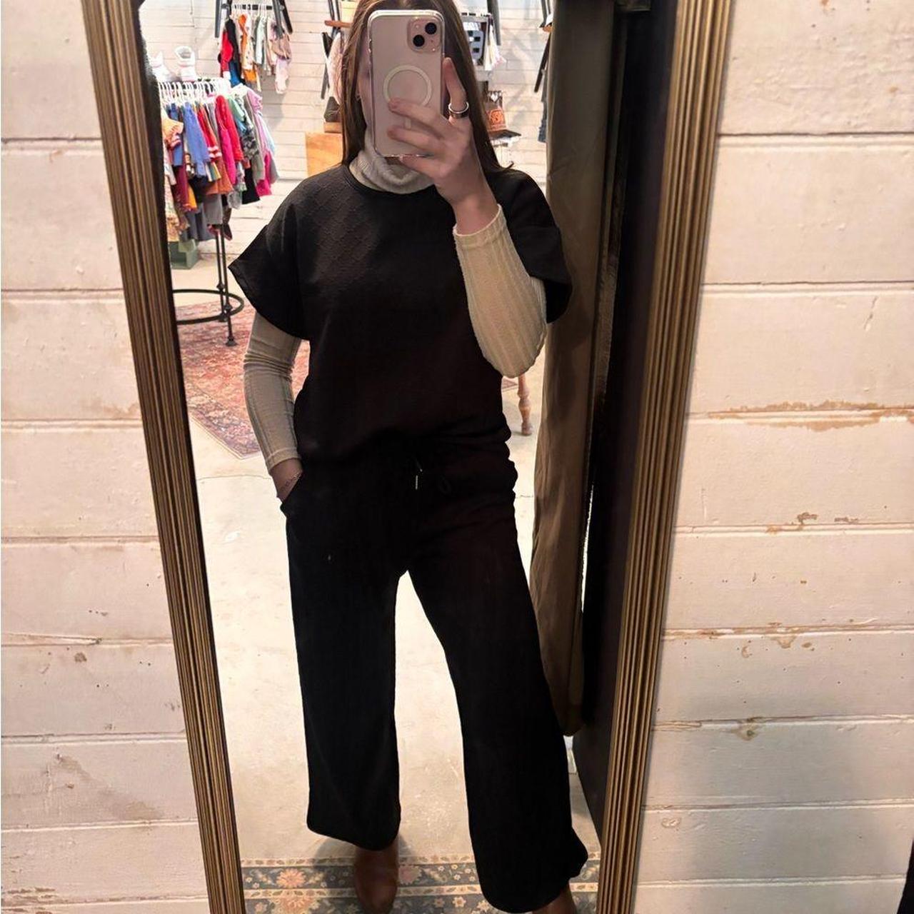 Source Unknown Women's Jumpsuits and rompers - Bl… - image 4