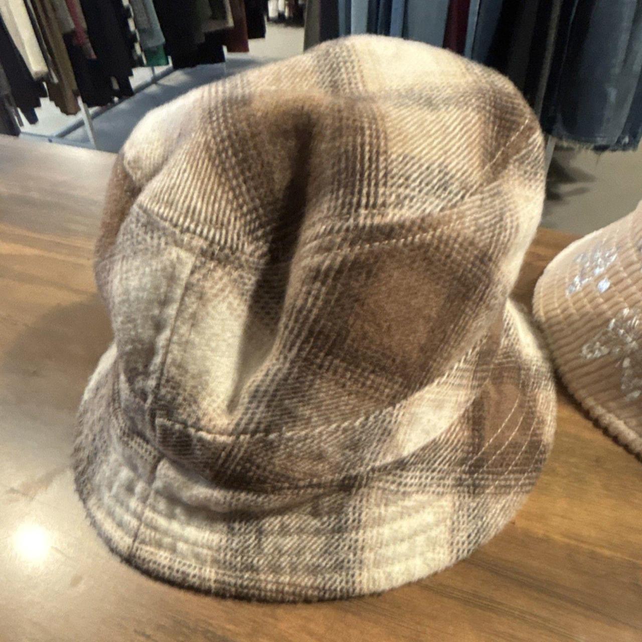 Source Unknown Women's Bucket hats - Brown – The … - image 6