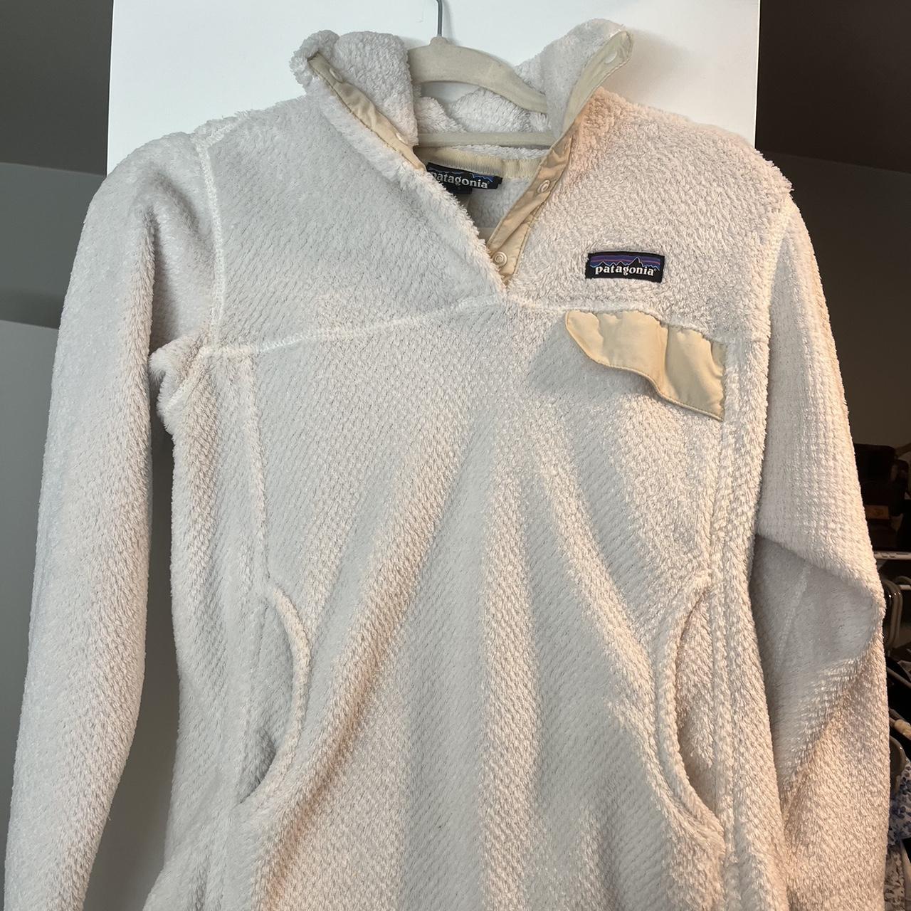 Patagonia fleece small online