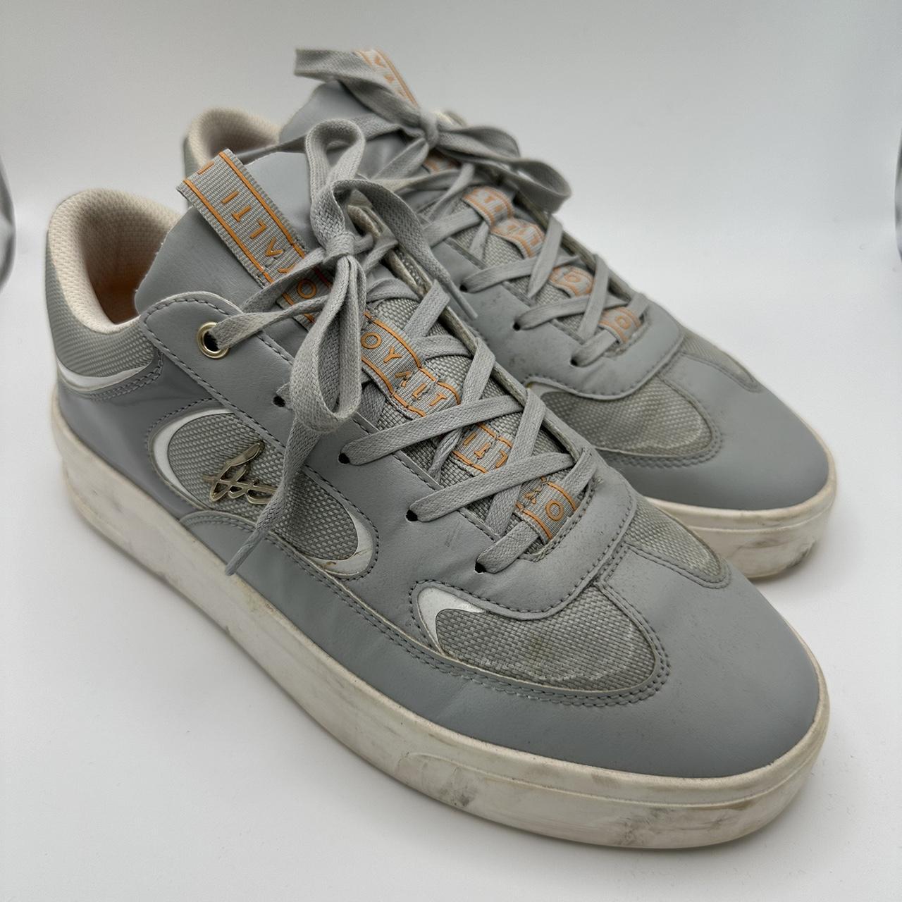 Loyalti Trainers UK No Box Good Condition Depop