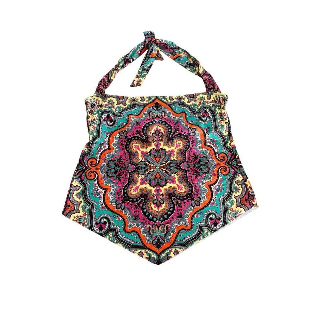 junior tankini swim tops