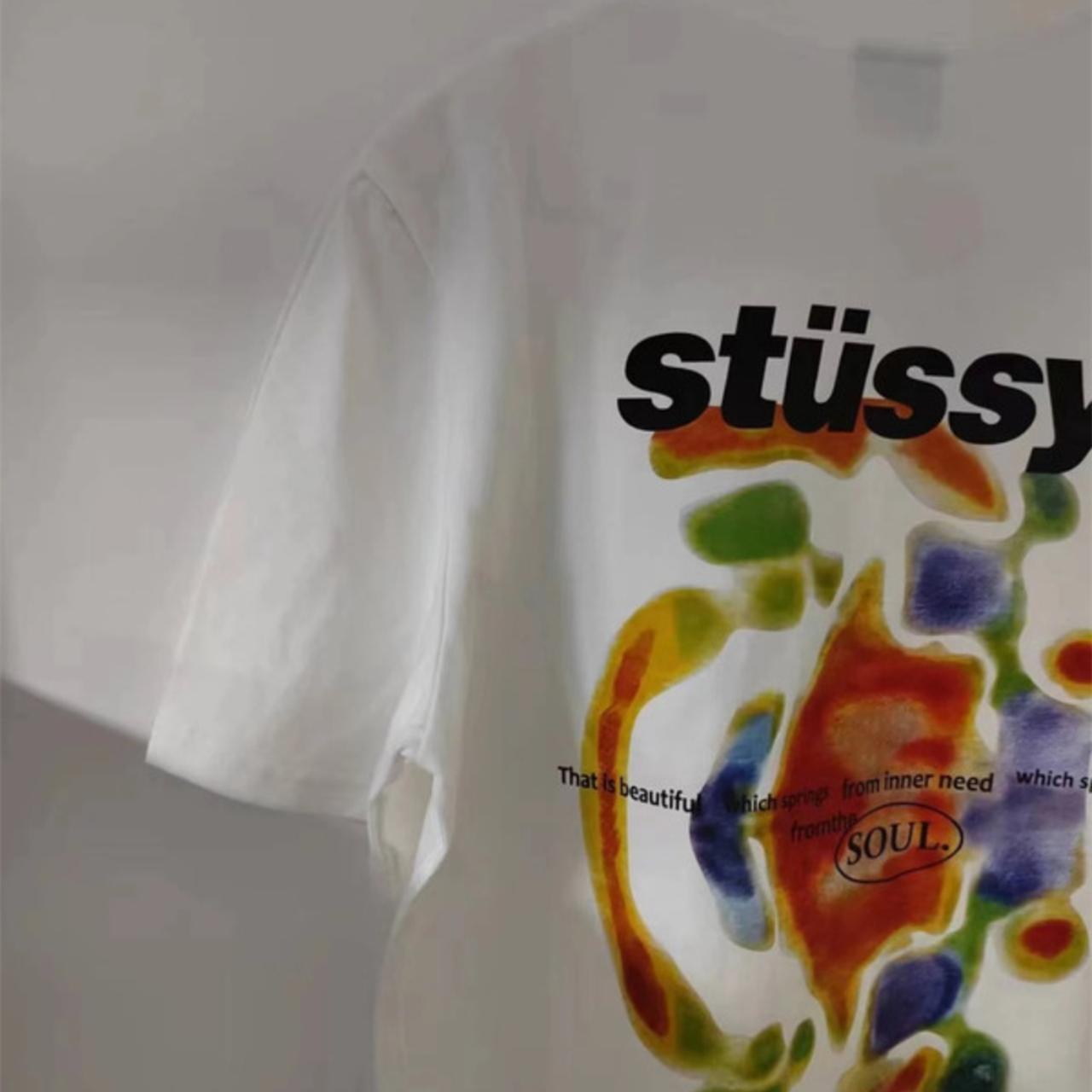 Stüssy T-shirts - Depop
