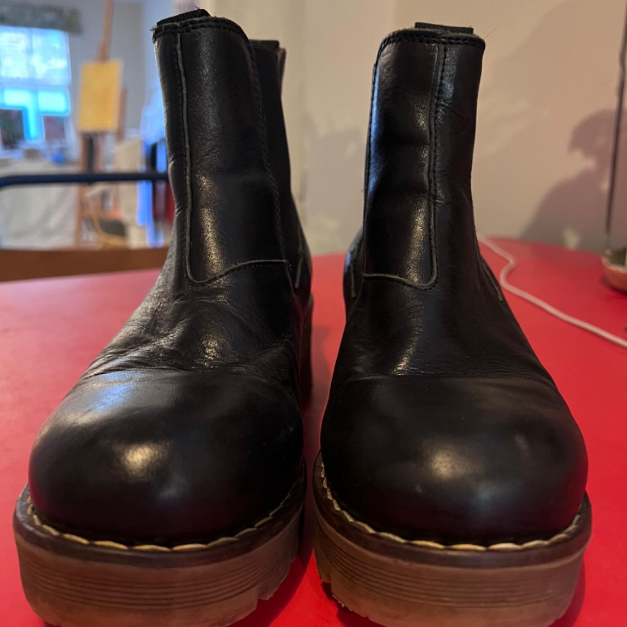 Ladies Boots Ten Points Chelsea Boots Clarisse Ten Points Clarisse