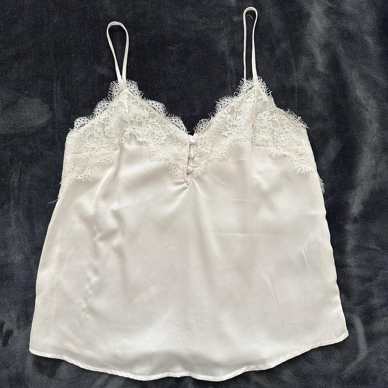 abercrombie and fitch lingerie