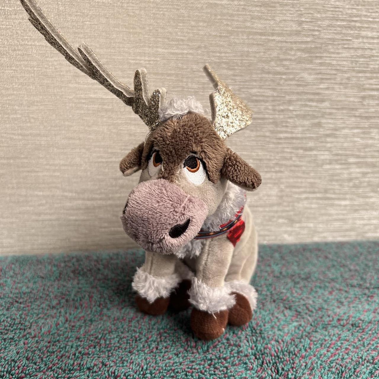 Sven plush sales