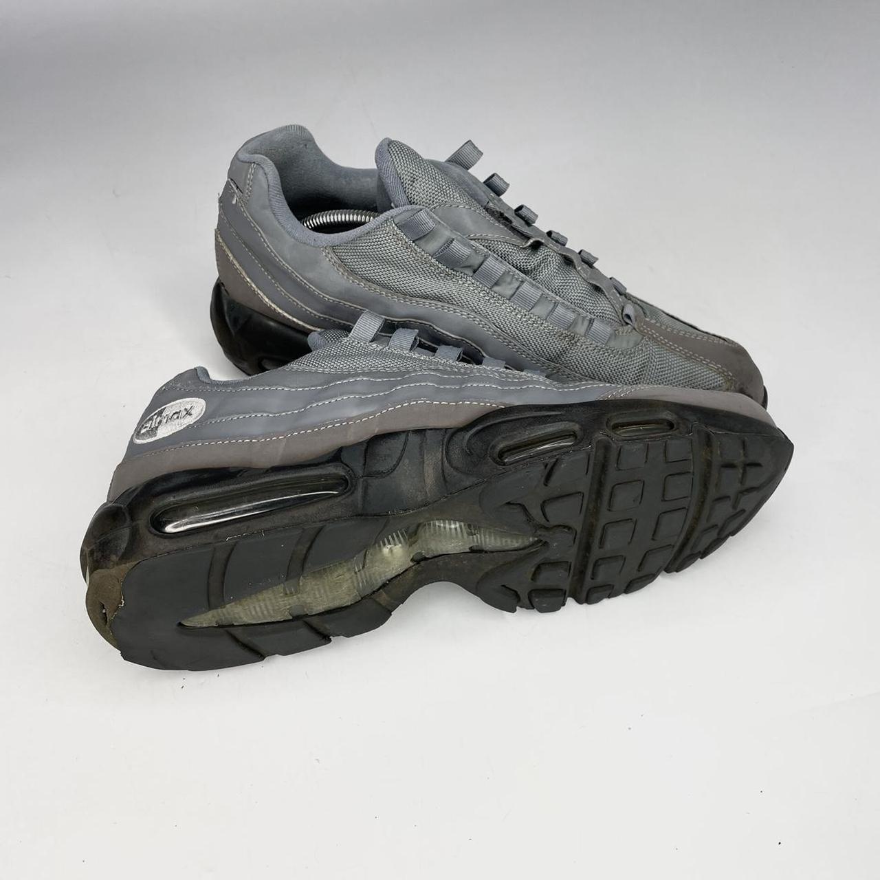 retro nike air max 95