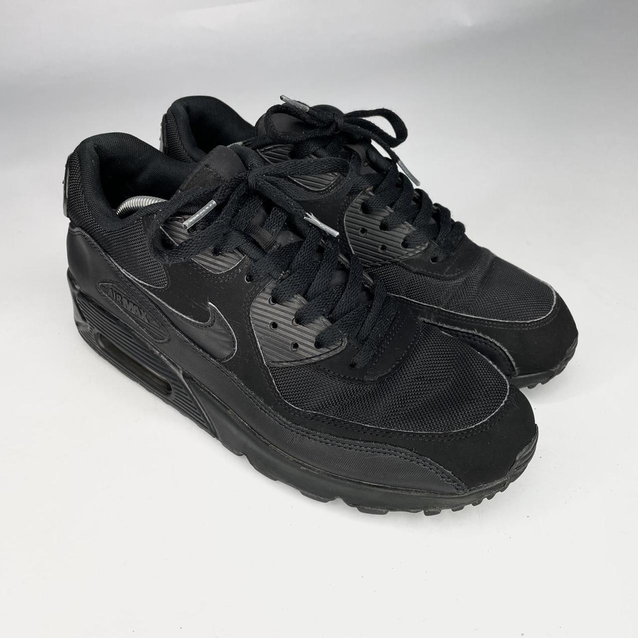 Vintage Nike Air Max 90 Trainers Ltr Low Shoes Depop