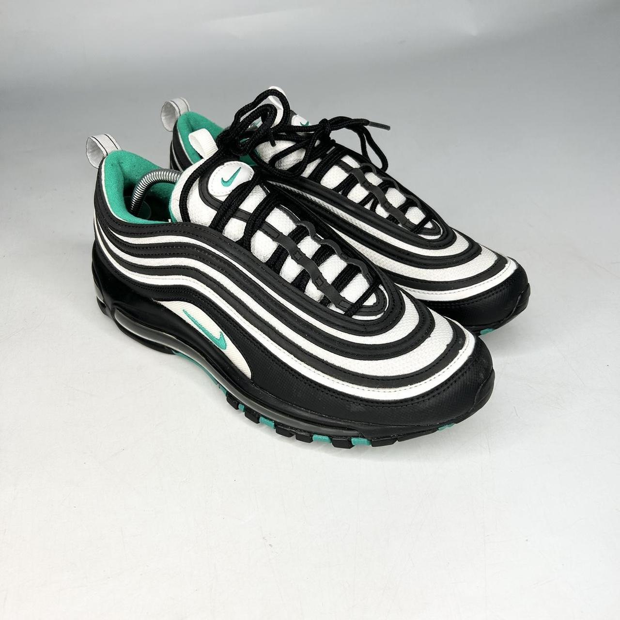 rarest nike air max 97