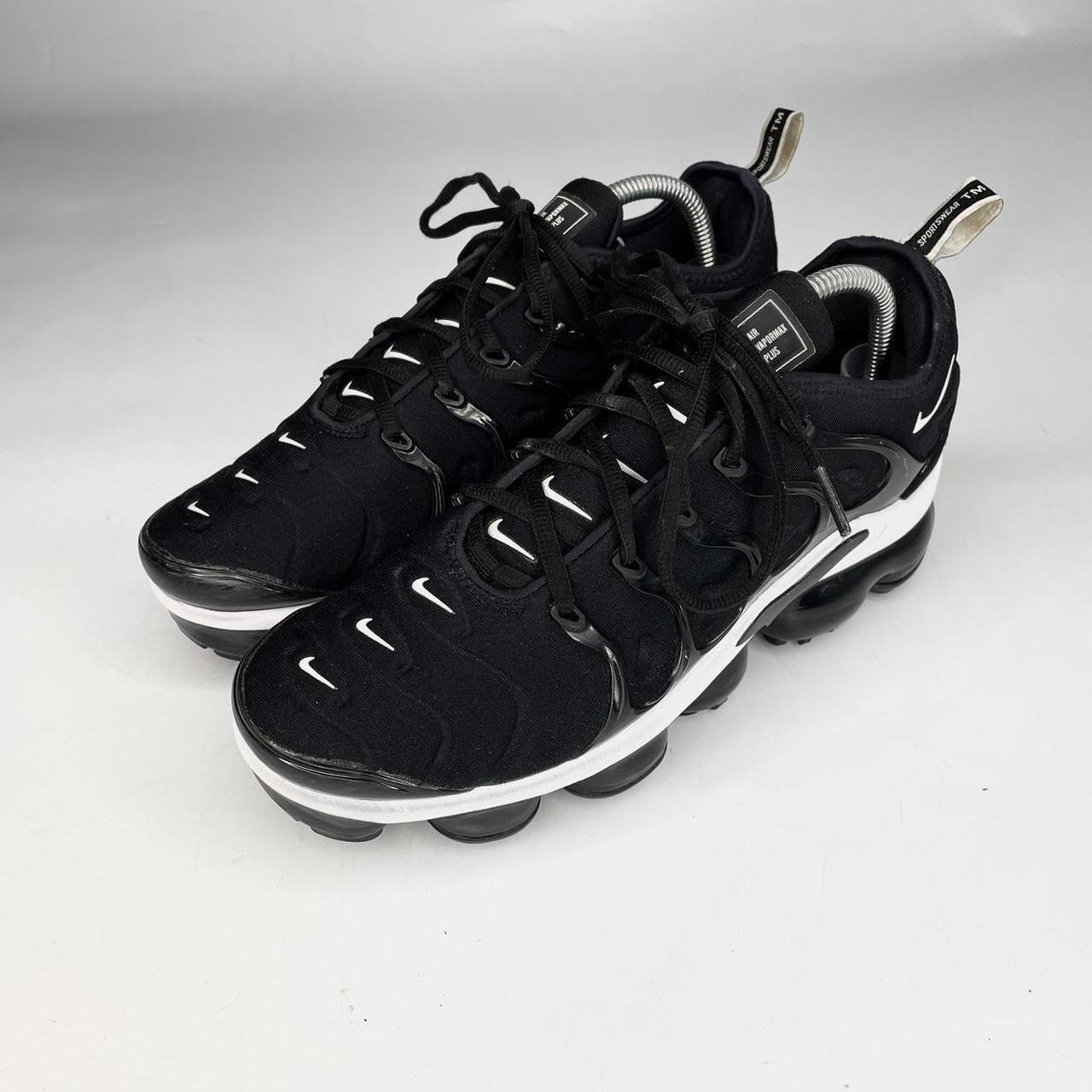 recycled nike vapormax