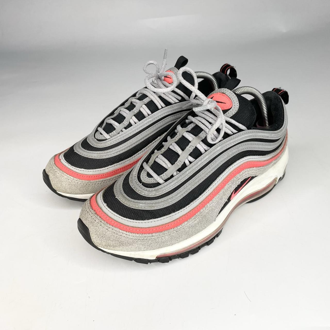 Shops air max 97 premium red