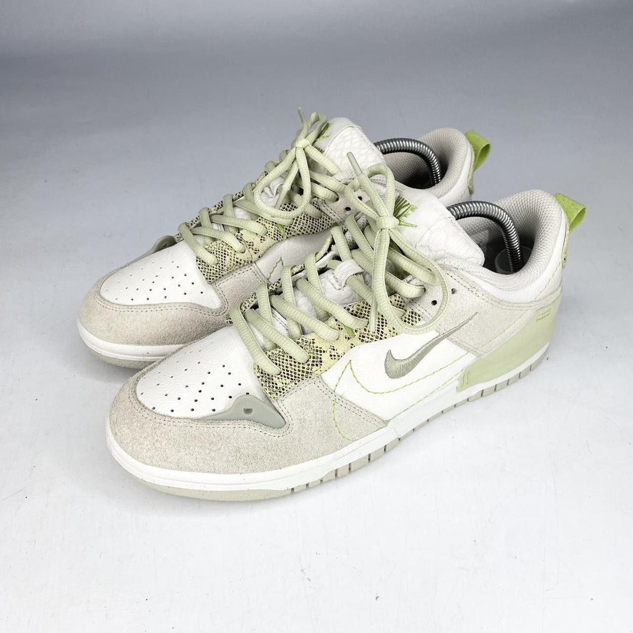 nike dunk low disrupt vinted