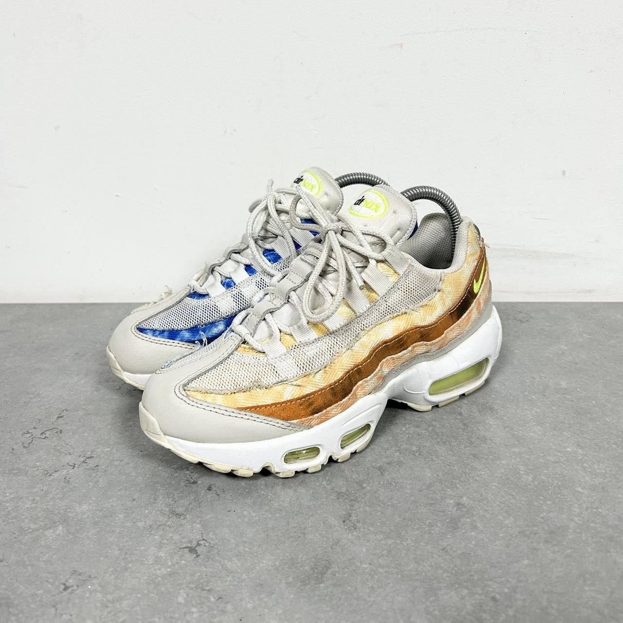 Nike wmns air max 95 se prm best sale