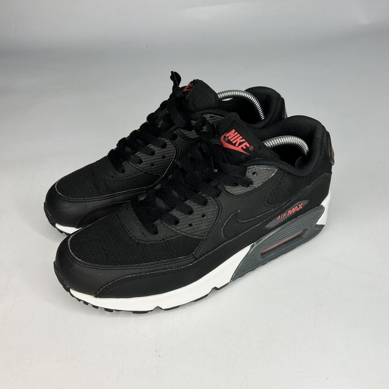 Vintage Nike Air Max 90 trainers Low shoes