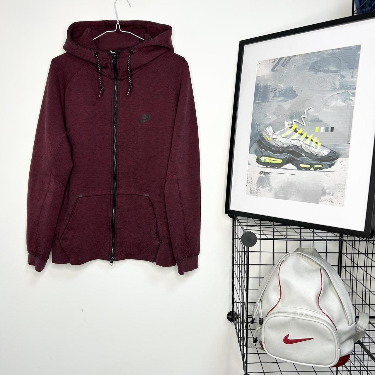 Nike aw77 tracksuit hotsell