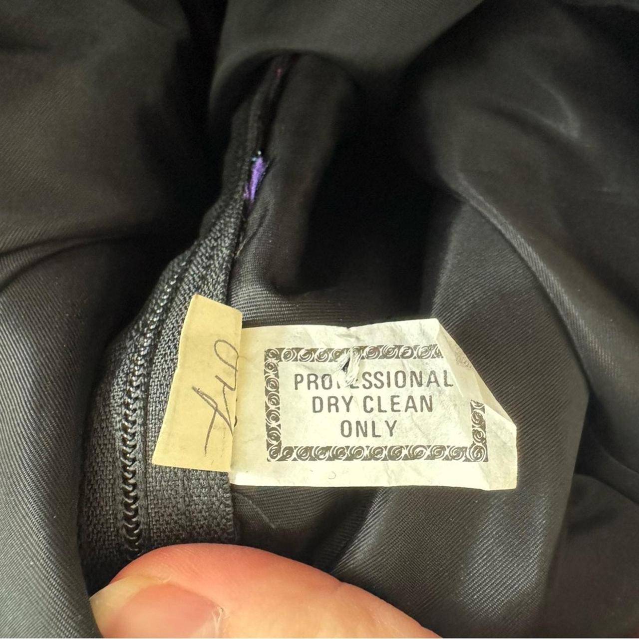 Women's Dress - Purple/Pink - S – Excellent used … - image 4