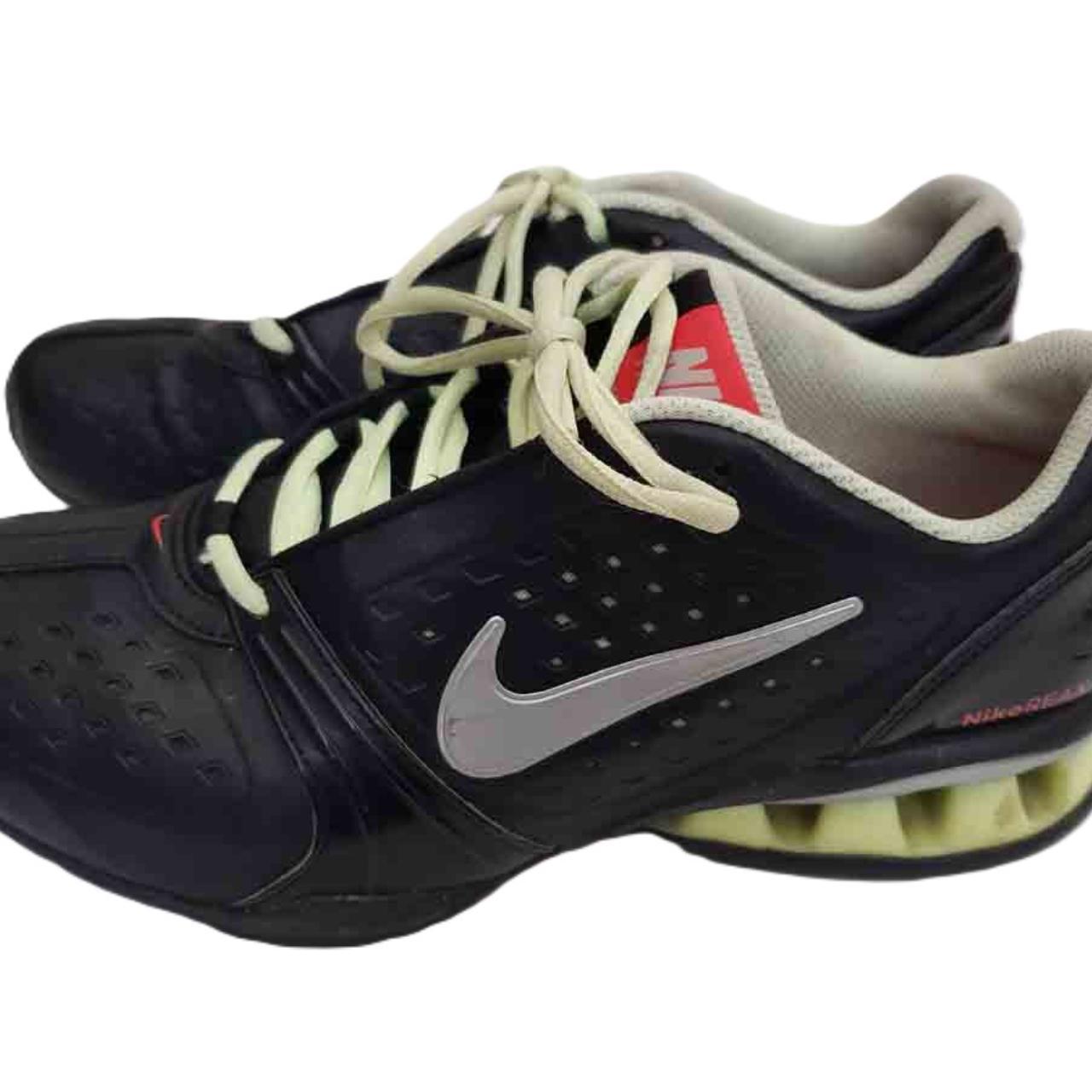 nike rockstar reax womens