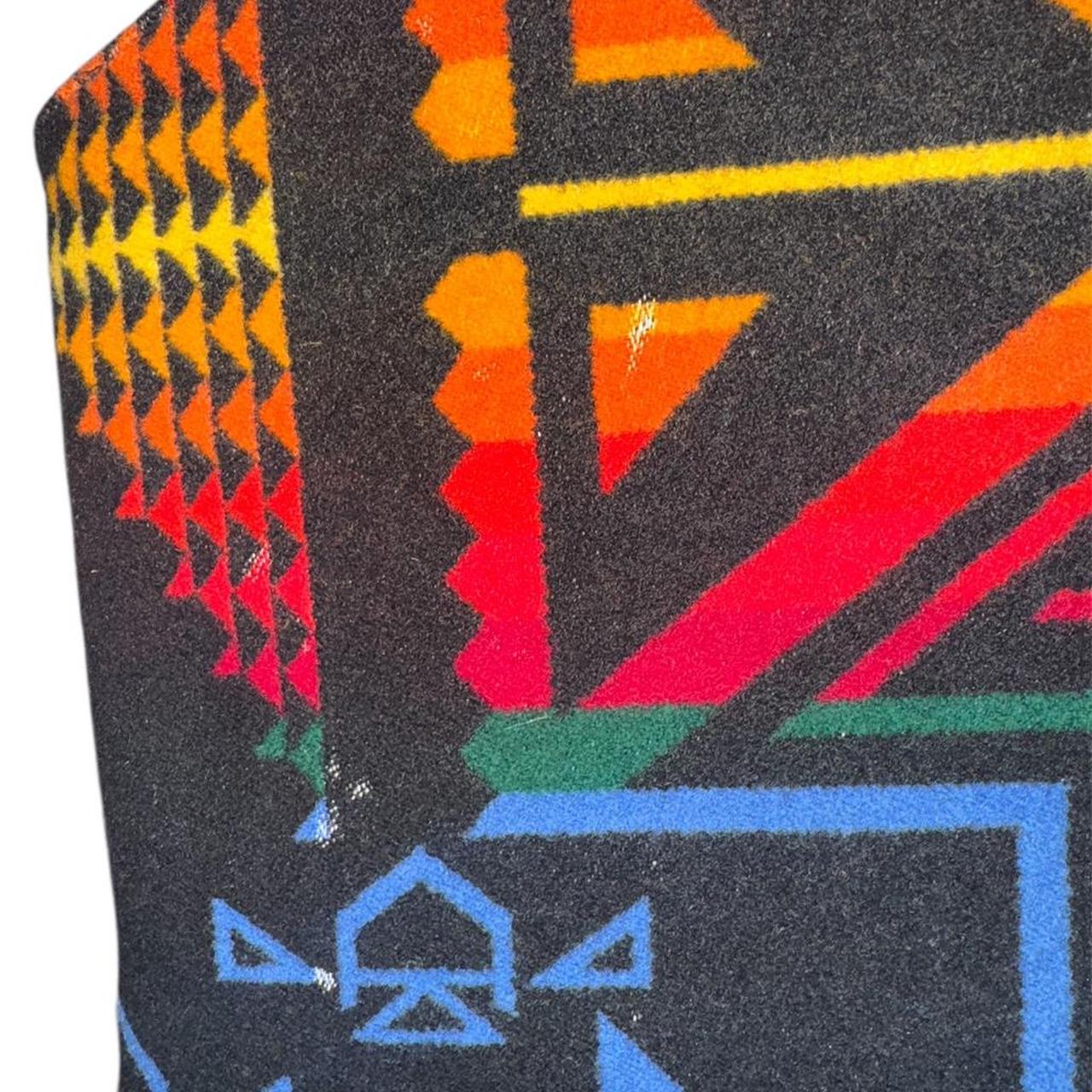 Pendleton Men's Vest - Multi/Blue - L – Pendleton… - image 3