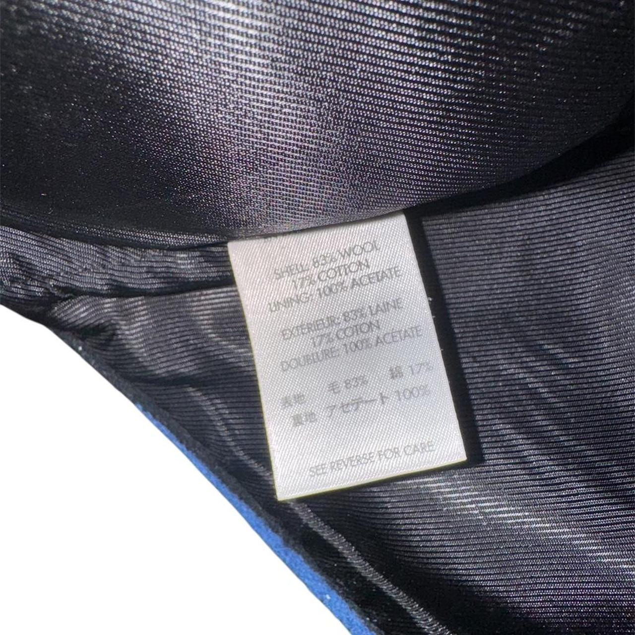 Pendleton Men's Vest - Multi/Blue - L – Pendleton… - image 6