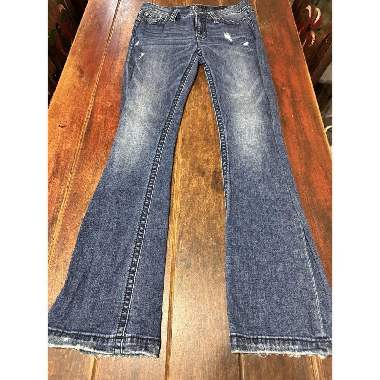 Miss hot Me Jeans size 28