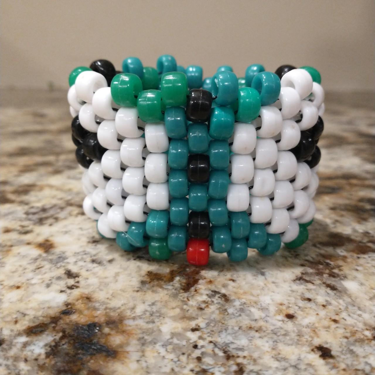 Invader Zim Gir Kandi Bracelet #invaderzim #gir... - Depop