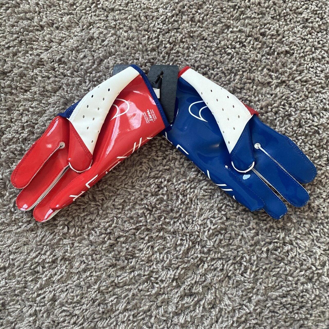 nike vapor jewels