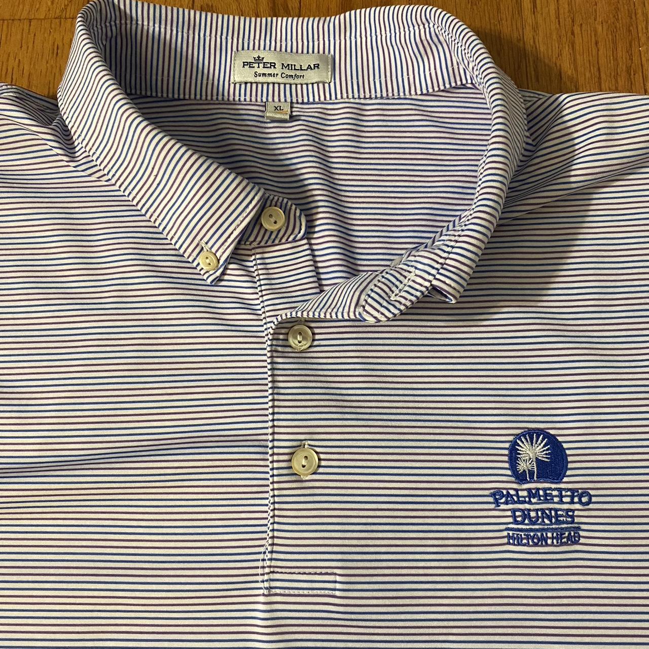 Hot Peter Millar Summer Comfort Polo