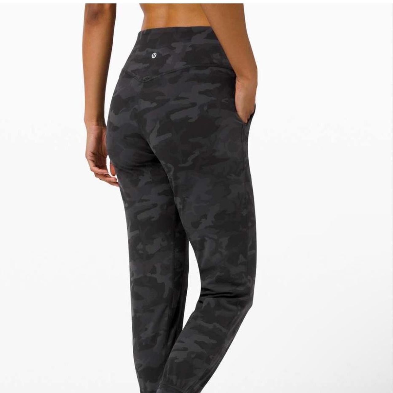 Lululemon high quality Align Jogger 28