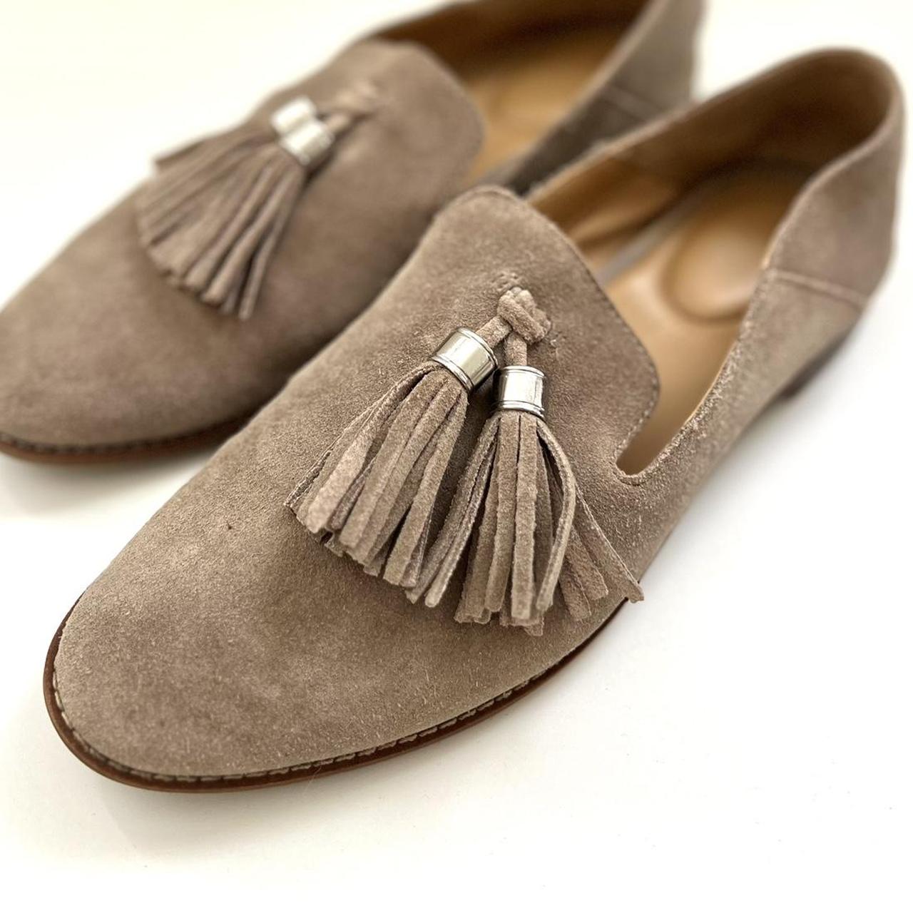 Franco sarto hadden tassel loafers online