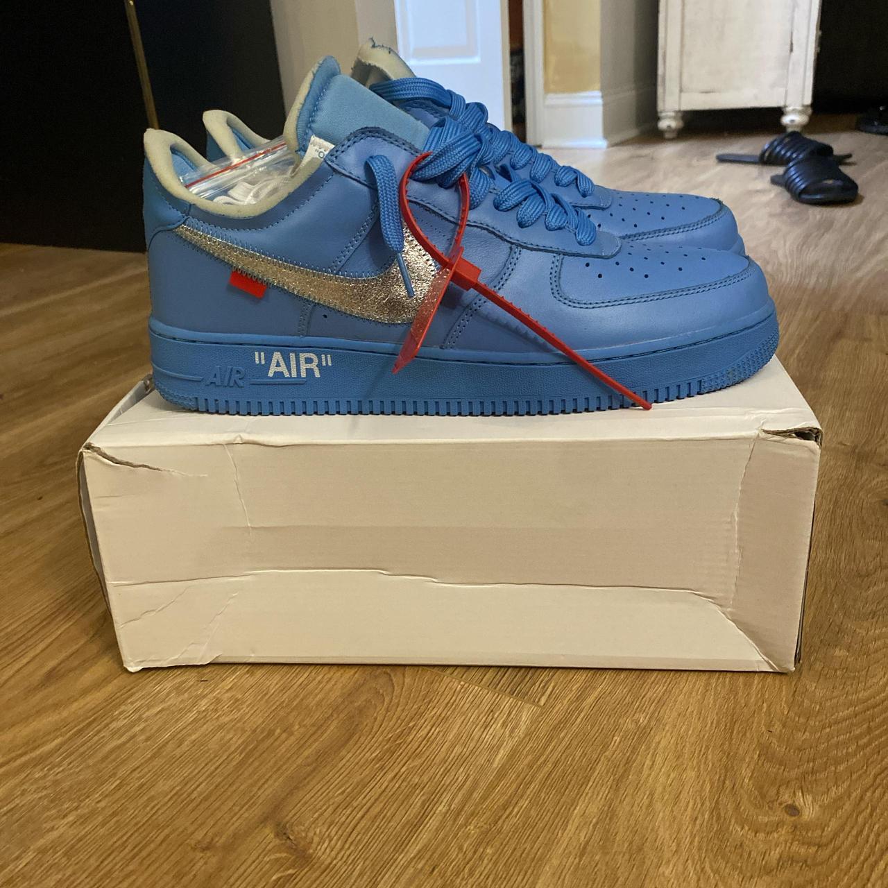offwhite mca af1