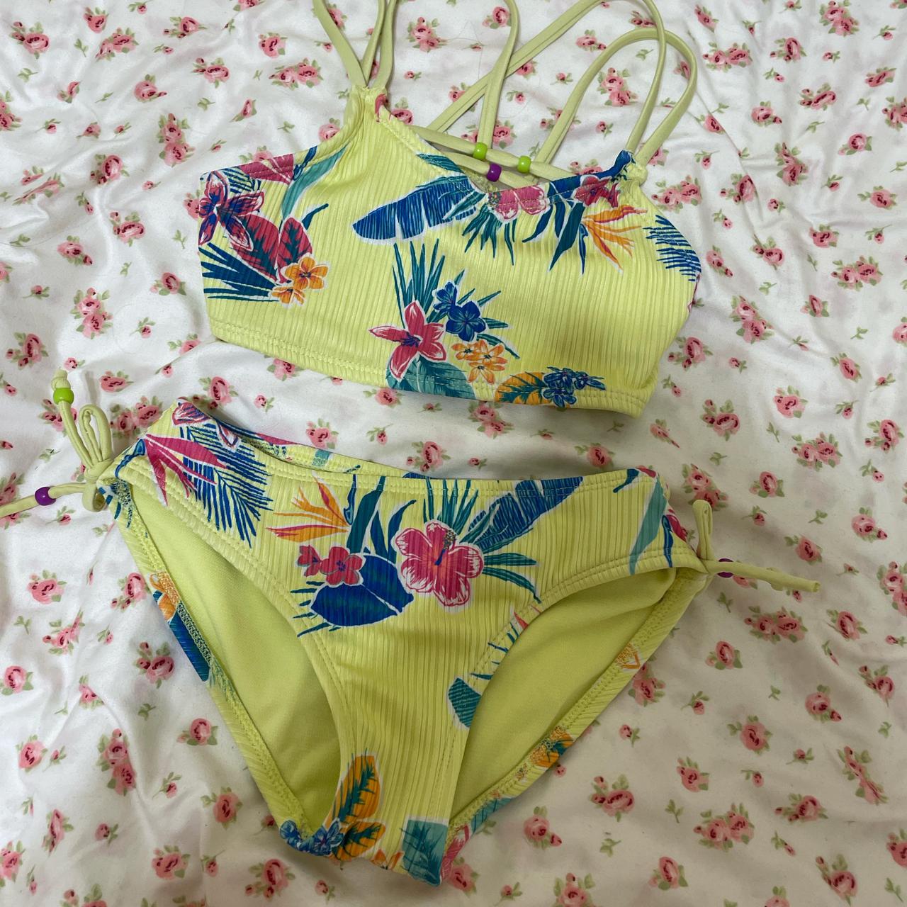 Target kids bikini online