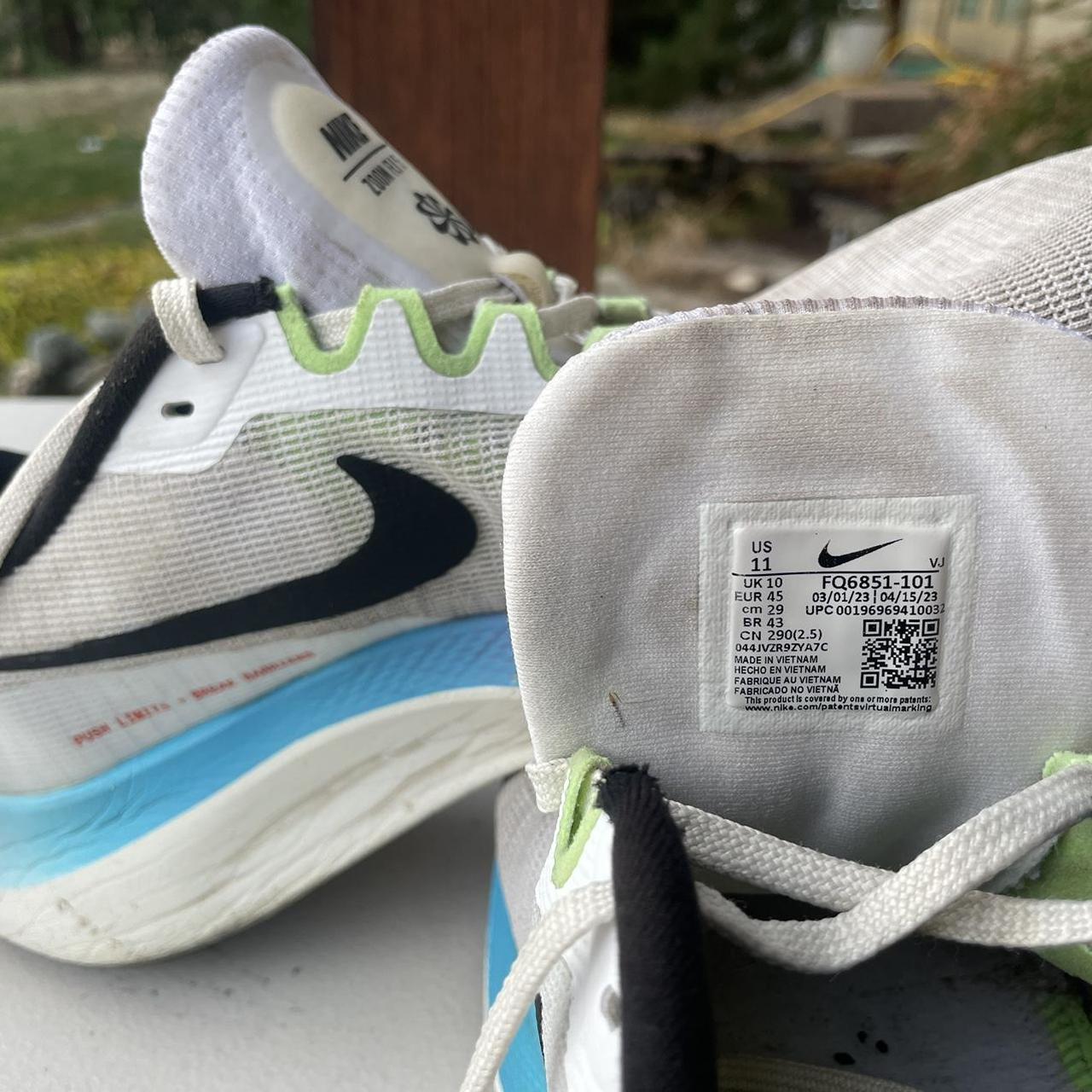 Nike Zoom Fly 💲Make an Offer🤝🏼💲 Full