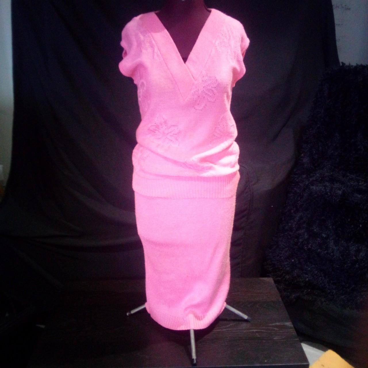 Specifique Australia Designed Vintage Two Piece Depop