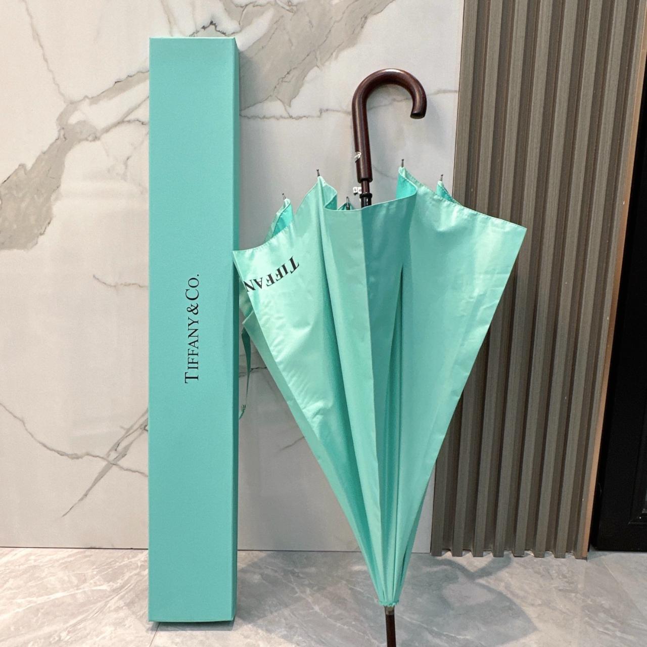 超希少Tiffany ティファニー傘umbrella