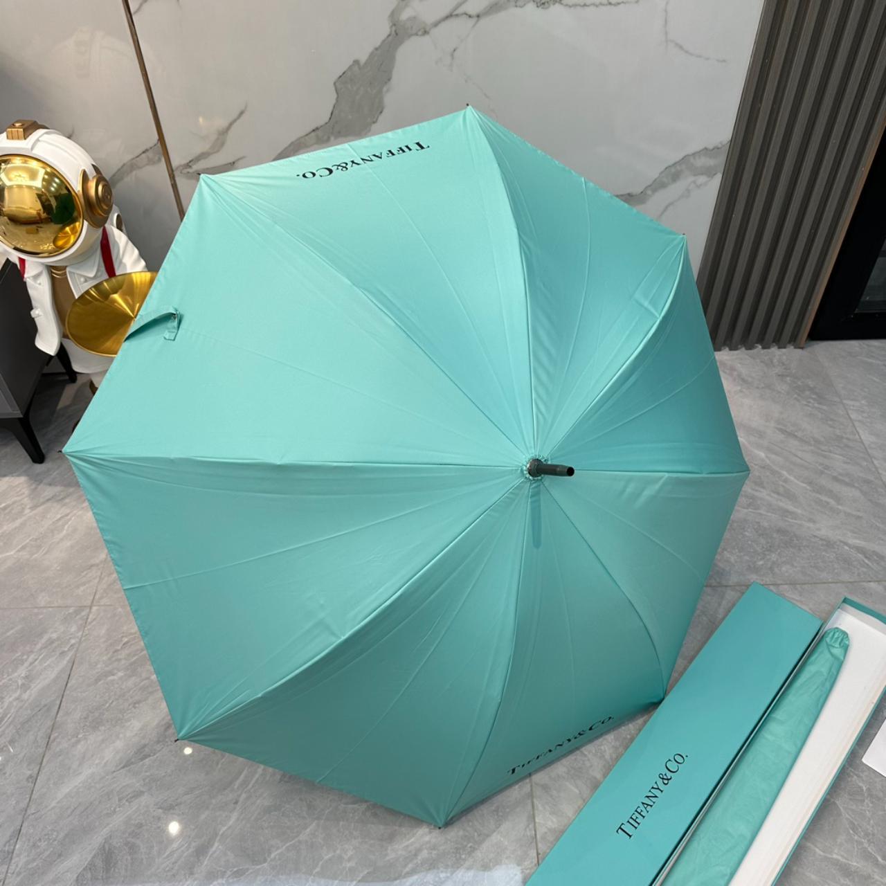 超希少　Tiffany ティファニー　傘　umbrella Tiffany Tiffany long umbrella with high-grade | Depop