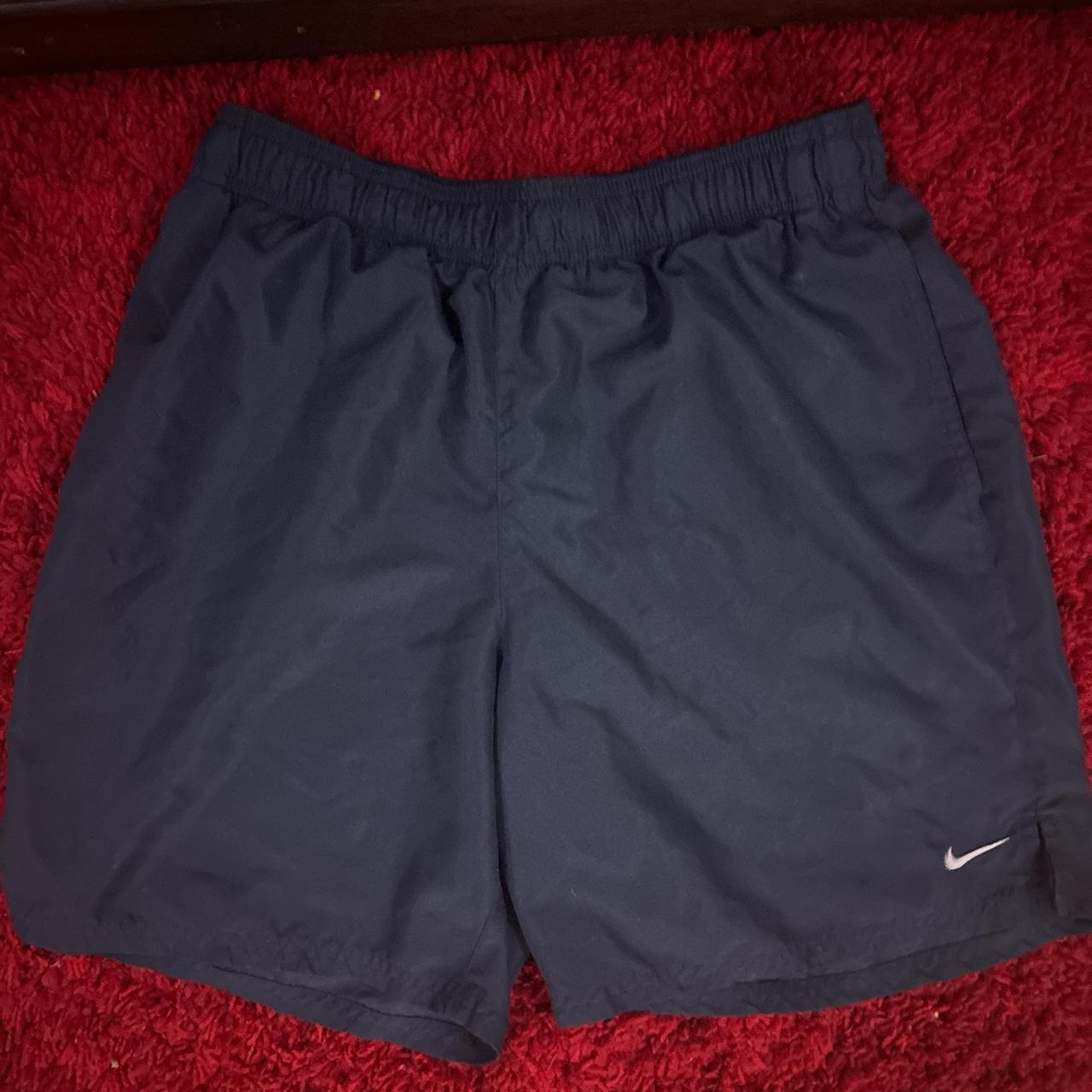 lepord nike shorts