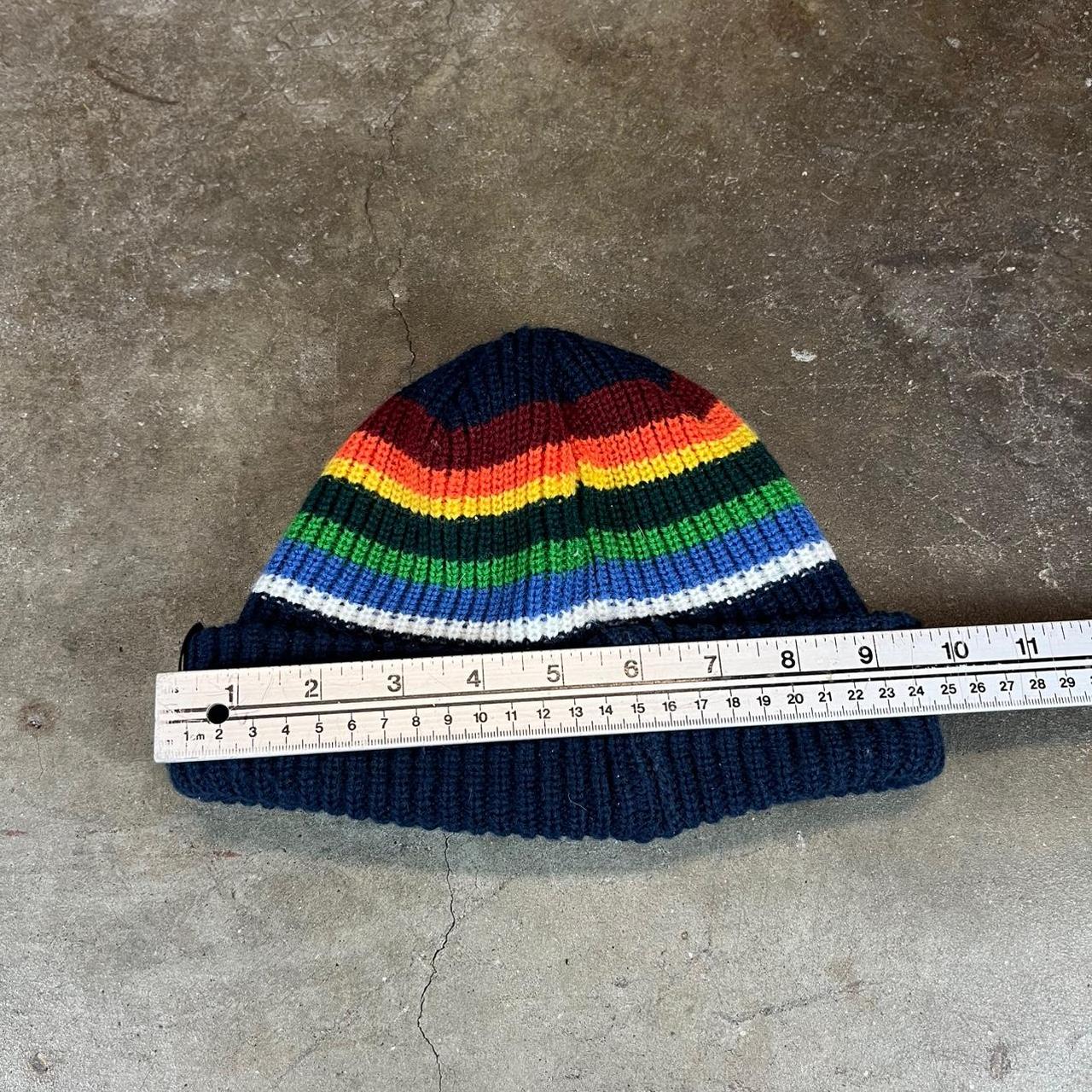 Pendleton Men's Beanies - Multi/Navy – Pendleton … - image 5