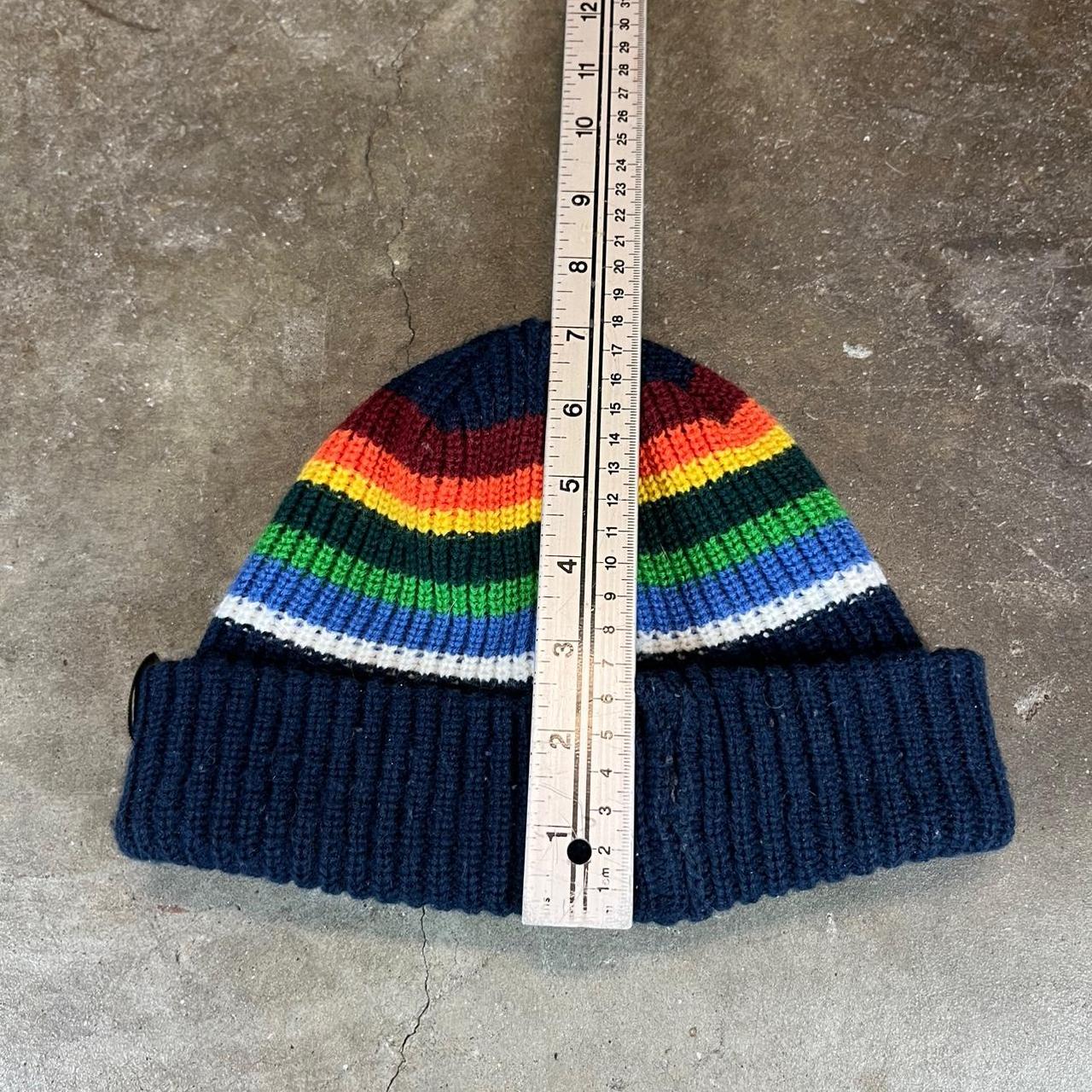 Pendleton Men's Beanies - Multi/Navy – Pendleton … - image 6