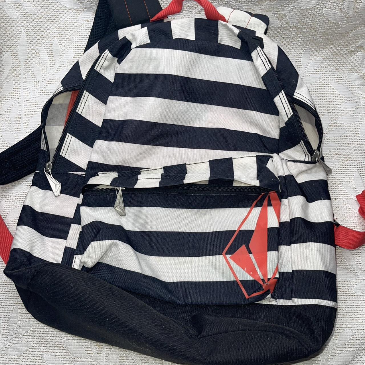 Volcom Men's Backpacks - Multi/Blue – Volcom "2 S… - image 1