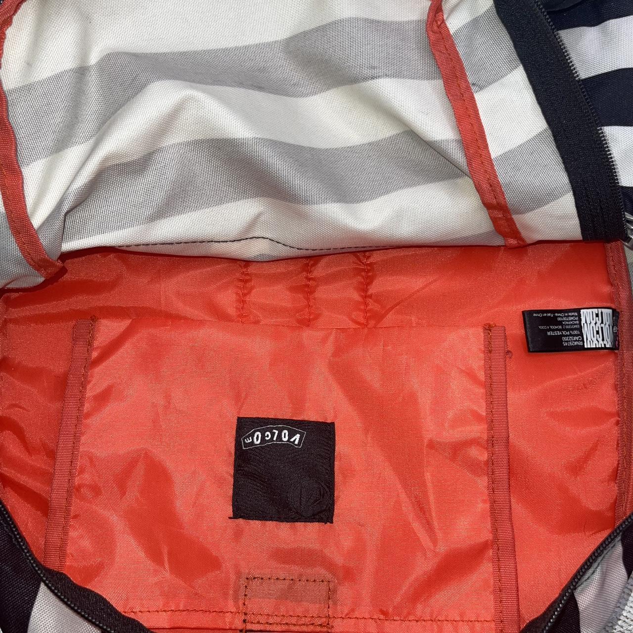 Volcom Men's Backpacks - Multi/Blue – Volcom "2 S… - image 6